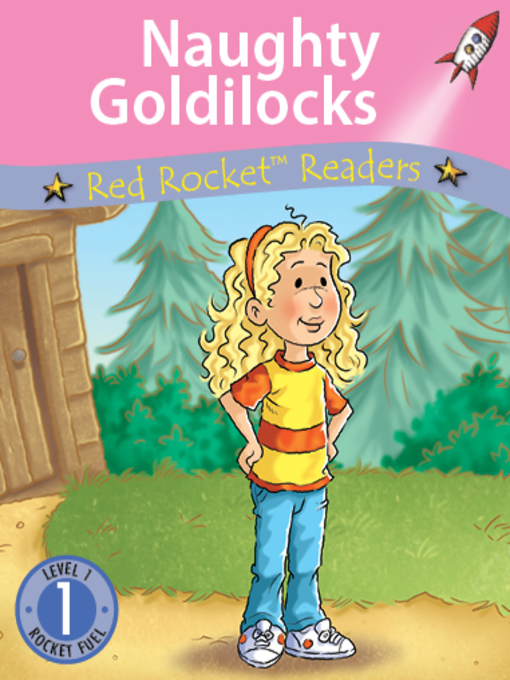 Title details for Naughty Goldilocks by Pam Holden - Available